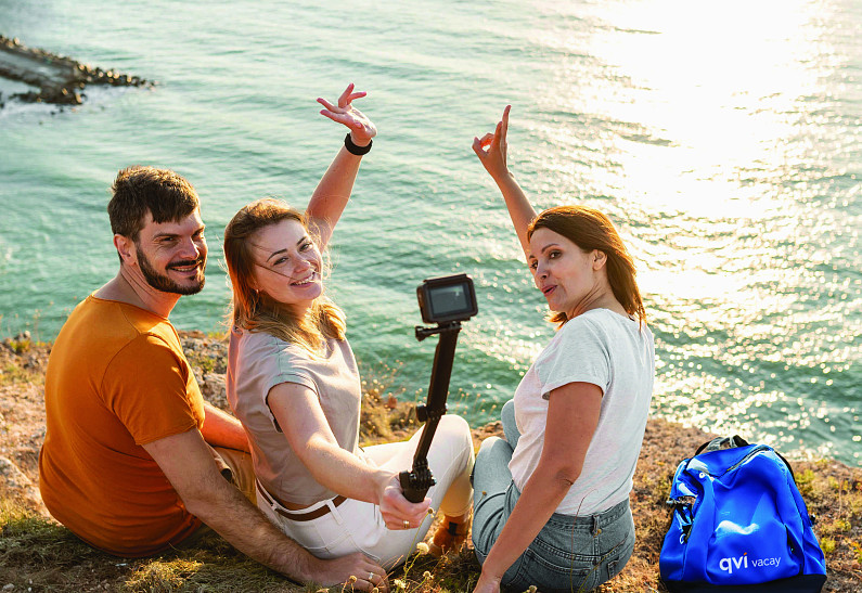 Новые возможности для путешествий с сервисом QVI Vacаy