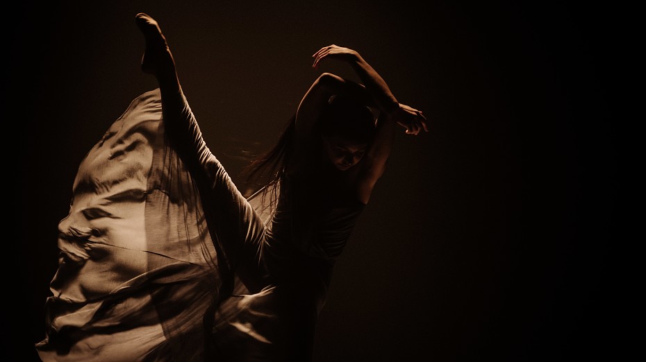 Диана Вишнева и Context представляют «Вечер танца и музыки»
