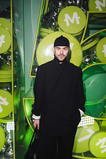 Сандро Бигуаа