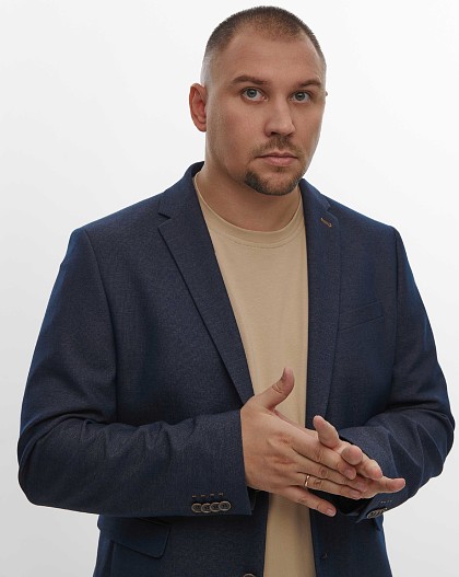 Эксперт: психолог и когнитивно-поведенческий терапевт Александр Бородачев