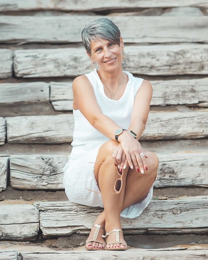 Эксперт: клинический психолог Ирина Польгун