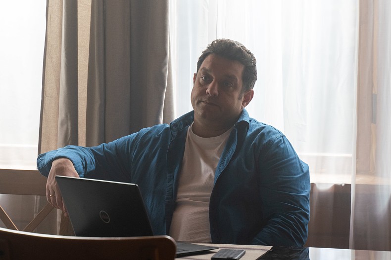 Михаил Полицеймако