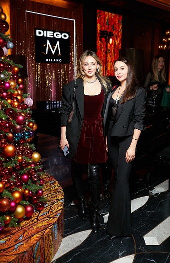 Кристина и Анжелика Каширины