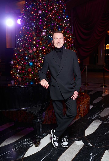 Денис Казьмин, шеф-редактор ok-magazine.ru