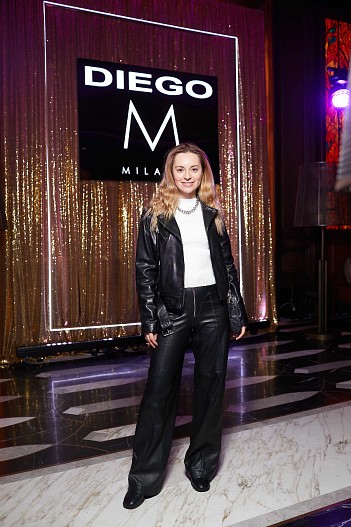 Диана Скитова