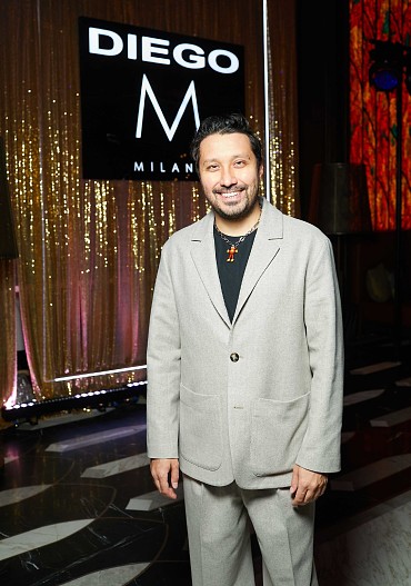 Константин Анисимов