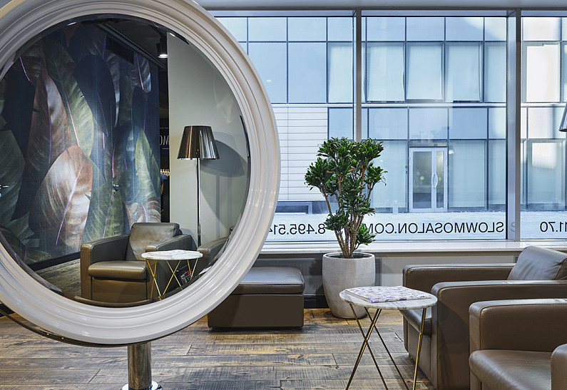 Три процедуры для лица, которые нужно сделать до новогодних праздников