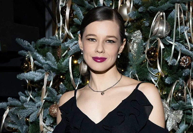 Катерина Шпица, Олеся Судзиловская, Алика Смехова и другие гости гала-ужина в ресторане Figo