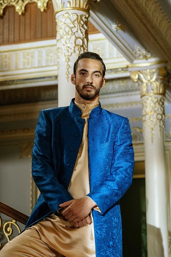 Джордж Кафаров