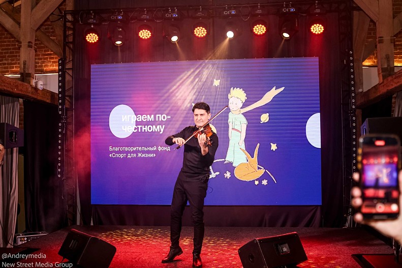 Эдгар Акобян