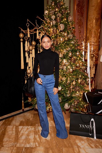 Мария Мельникова