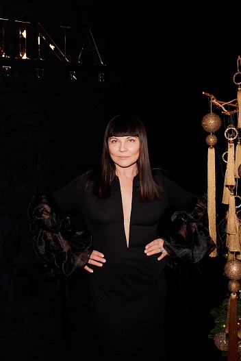 Лидия Александрова