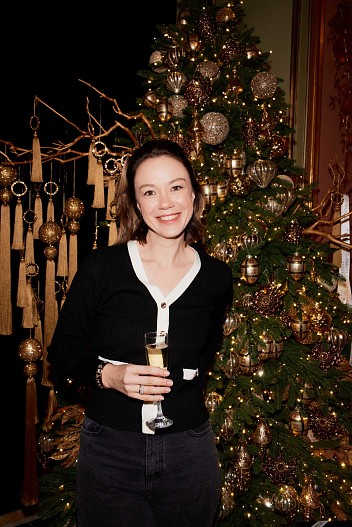 Виктория Богатырёва