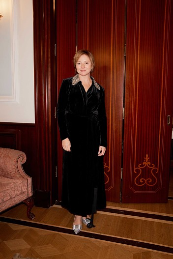 Анна Банщикова