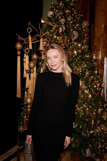 Анжелика Тиманина