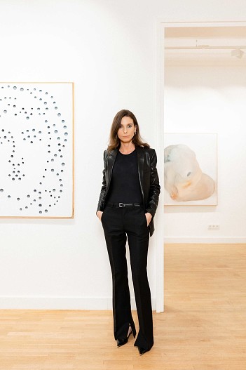 Алина Пинская