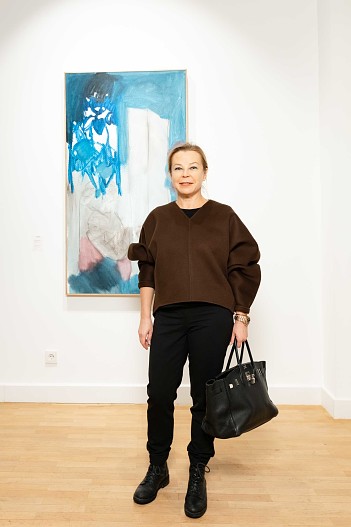 Маргарита Пушкина