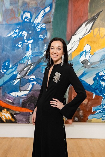 Мария Лобанова