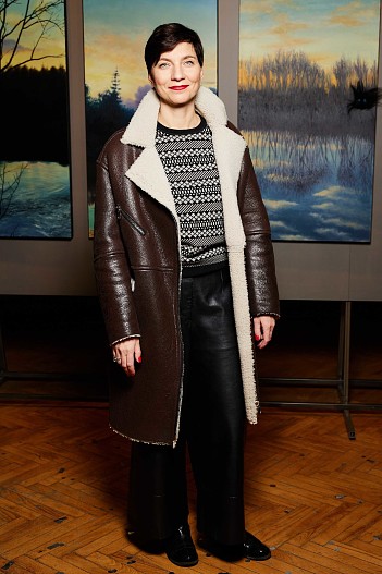 Катрин Борисов