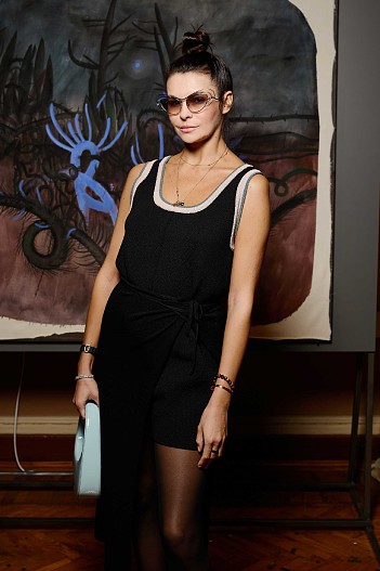 Инга Берман