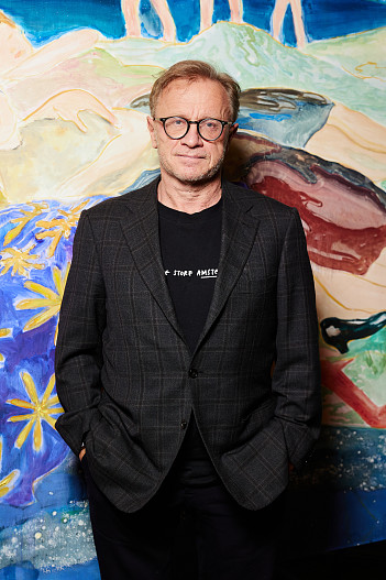 Борис Белоцерковский