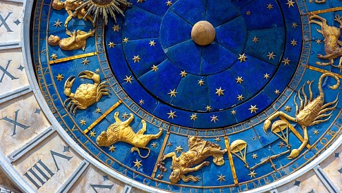 Книжный гороскоп для знаков зодиака