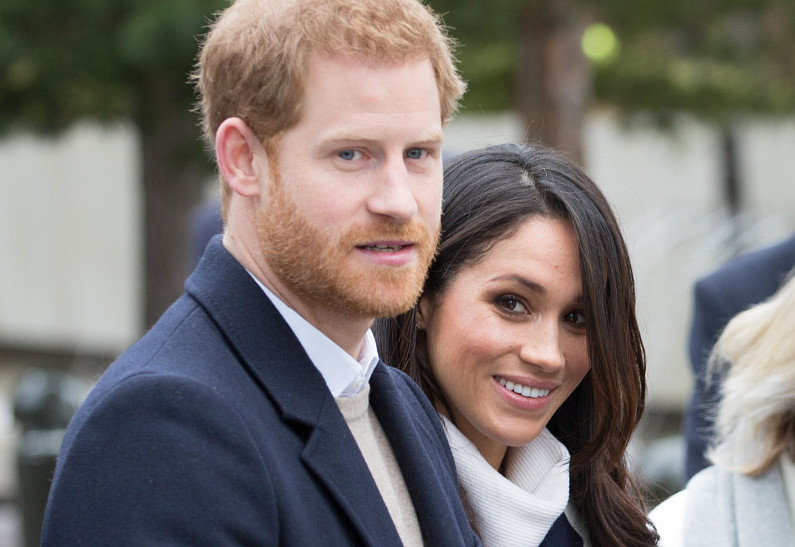 Принц Гарри всё еще считает Великобританию своим домом и надеется на возвращение