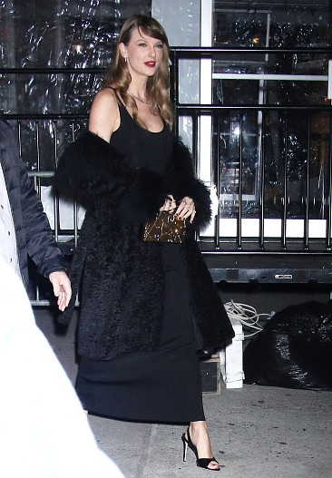 Тейлор Свифт