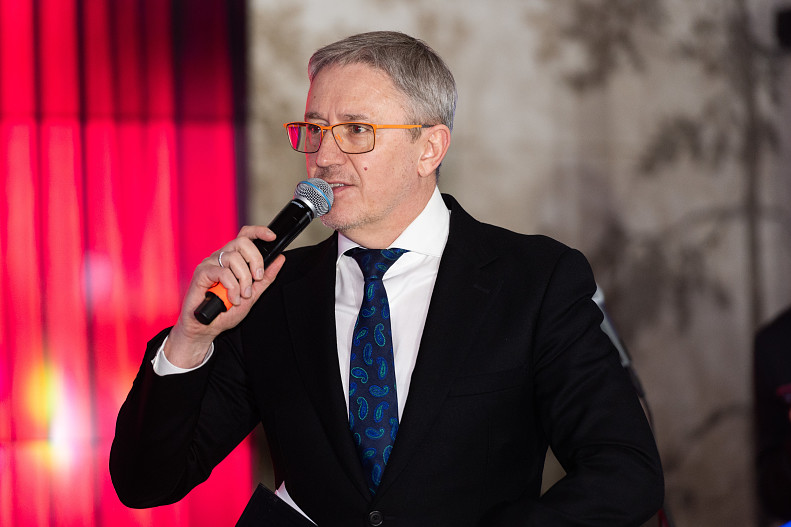 Даниил Макеранец