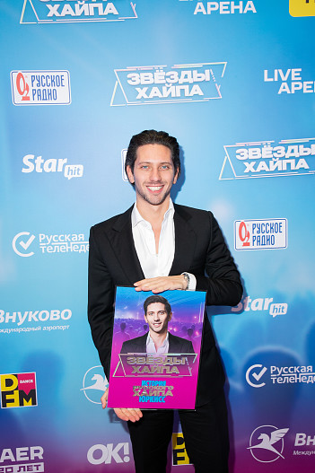 Юрий Киселев