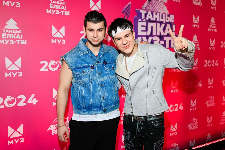 GAYAZOV$ BROTHER$