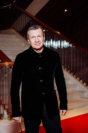 Владимир Соловьёв