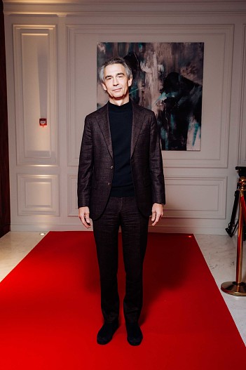 Антон Златопольский