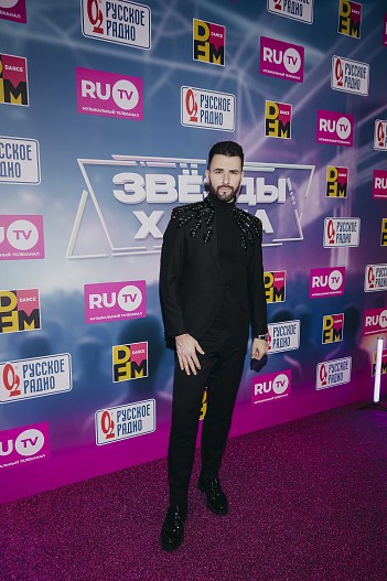 Максим Завидия