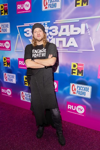 Роман Архипов