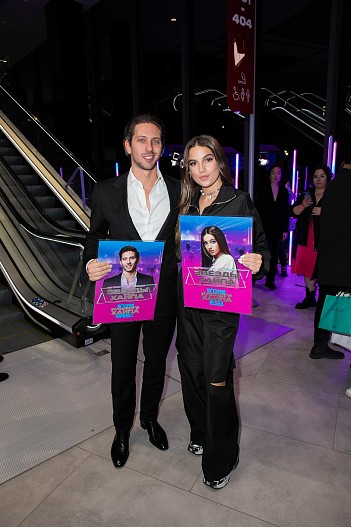 Юрий Киселёв и ELSEA