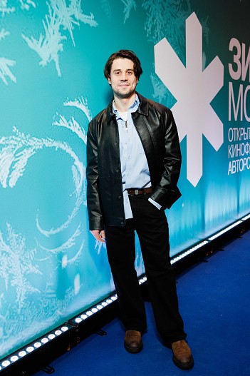 Владислав Ценёв