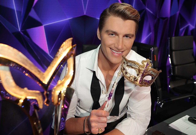 Онлайн-презентация четвертого сезона шоу НТВ «Маска» собрала ВКонтакте более трех миллионов просмотров