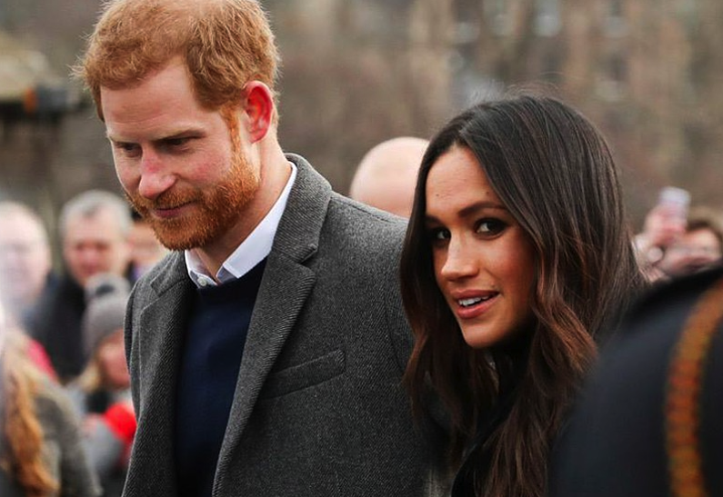 Меган Маркл и принца Гарри всё еще не получили приглашения на коронацию Карла III. И вот почему!