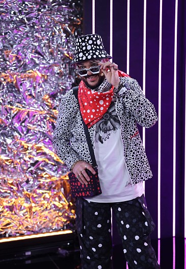 Филипп Киркоров