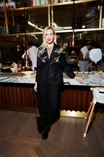 Елена Крыгина