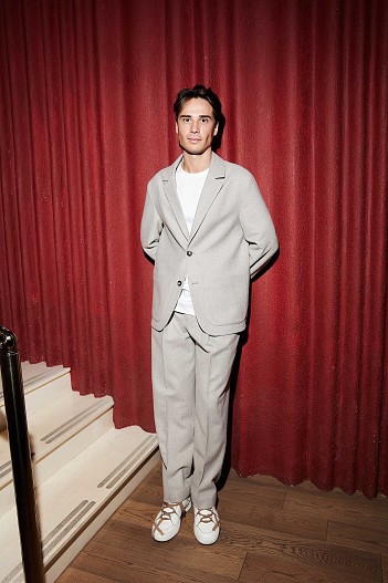 Идрис Гитинаев