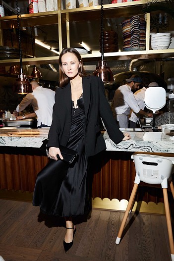 Маргарита Лиева