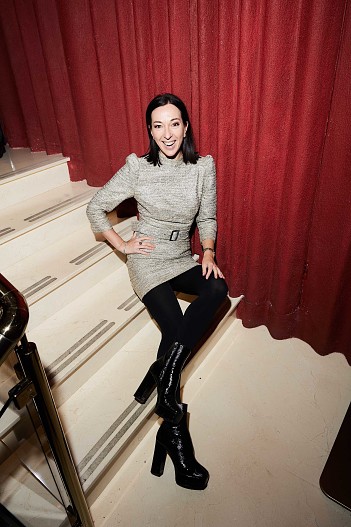 Мария Лобанова