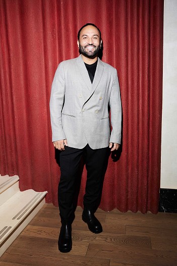 Сердар Камбаров