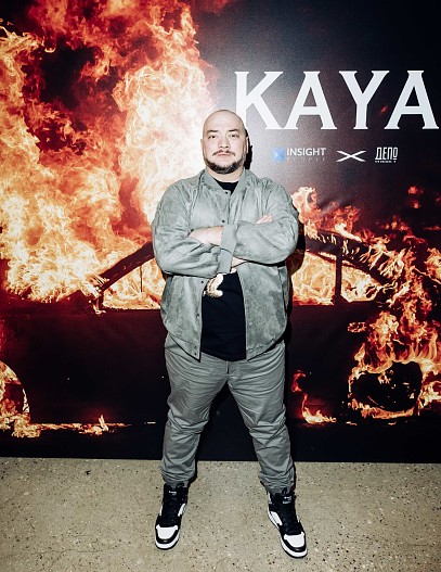 Роман Юнусов