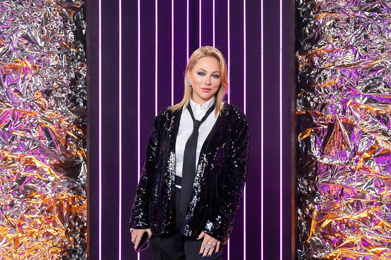 Юлия Сумачёва