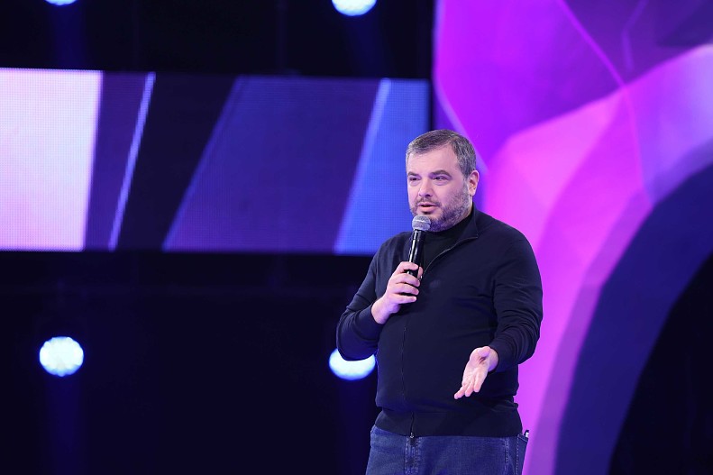 Тимур Вайнштейн