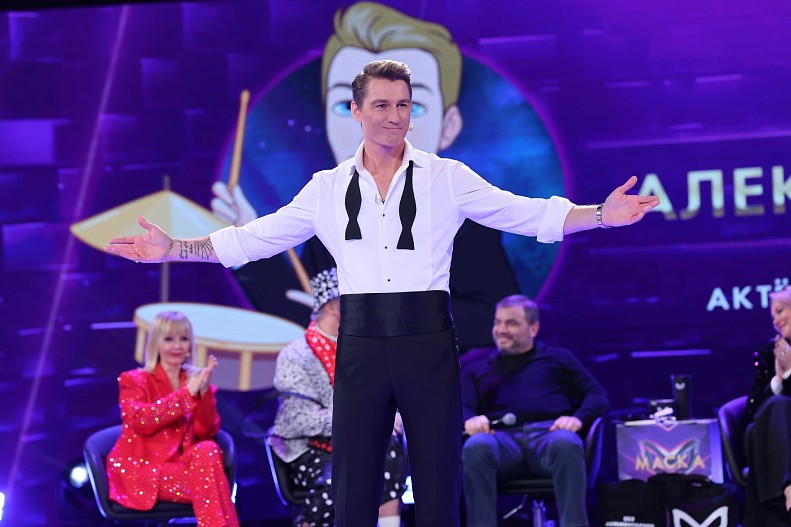 Алексей Воробьёв