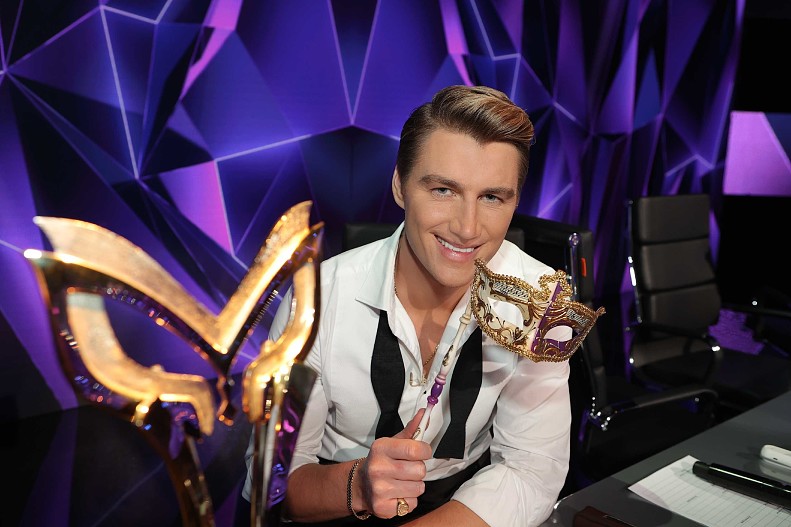 Алексей Воробьёв